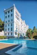 Top Bordighera