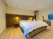 Tirana Center Hideaway