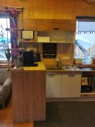 Gemütliches Häuschen "Bergblick Hollnhof" lädt zum verweilen ein