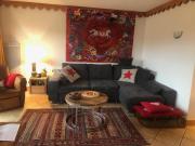 Appartement Cosy 6 Pers, Terrasse, Parking, Navettes Gratuites – Hameau des Marmottes, Les Belleville - FR-1-574-47