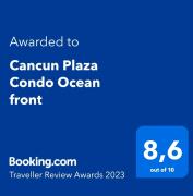 Top Cancún
