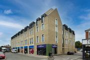 Studio Apartments at Spireworks minutes away from Oxford City Centre