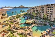 Cabo San Lucas Villa with Resort Amenities!