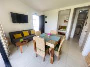 G308-Hermoso Apartamento en la Tebaida,en condominio campestre