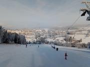 Top Kašperské Hory