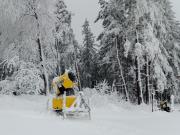 Top Kašperské Hory