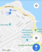 Top San Andrés