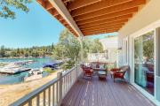 Top Lake Arrowhead