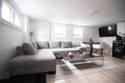 80qm - 4 rooms - private parking - Keller-Basement - MalliBase Apartments
