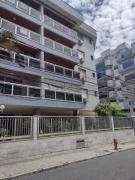 Apartamento Praia do Forte Familiar com piscina