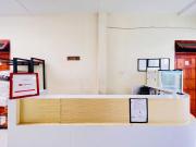 RedDoorz near Alun Alun Sidoarjo