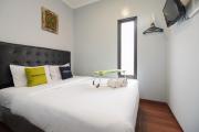Urbanview Hotel Arafuru Residence Duren Sawit