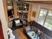 Villa La Mer - maison typique et jardin à Berck-Plage à 300 m de la mer