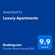 Luxury Apartments Luxury Apartments