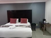 Khayalami Hotel - Emalahleni