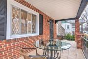 Washington, DC, Vacation Rental By Arboretum