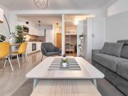 Appartement Luxueux "Le Soleil"- by Résidence La Fontaine