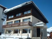 Superbe appartement au centre, proche pistes & commerces, 6 pers, WIFI - FR-1-519-21