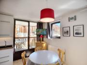 Les Menuires, 2 pièces rénové, 4 pers, balcon sud, ski aux pieds - FR-1-178-137