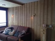 Beau 2P rénové, ski aux pieds, 5 pers, wifi - FR-1-178-127