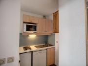 3 pièces 6 pers, pistes, animaux admis, parking - FR-1-178-104