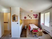 Les Menuires : 2 pièces, 6 pers, balcon sud, wifi, animaux, parking - FR-1-178-75 Les Menuires : 2 pièces, 6 pers, balcon sud, wifi, animaux, parking - FR-1-178-75