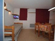 Studio cabine 4 pers, Les Menuires, animaux admis - FR-1-178-41