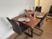 Ferienwohnung Rita am Geyersberg