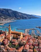 Top Menton