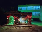 Pousada Duende Feliz