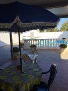 Top Punta Prosciutto