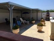 Villa with pool in Punta Prosciutto, 120 m², play area