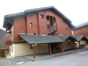 Appartement T2 avec Balcon et Parking à Samoëns - FR-1-624-37