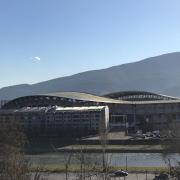 Top Skopje
