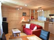 Appartement en centre-ville, proche des pistes, 4 personnes - FR-1-464-191