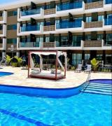 Muro Alto Mana Beach Experience 212 e 214 D - Porto de Galinhas