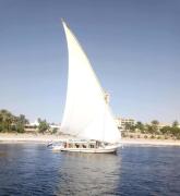Nile Felucca Adventure