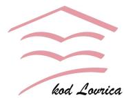 Apartmani kod Lovrića Apartmani kod Lovrića