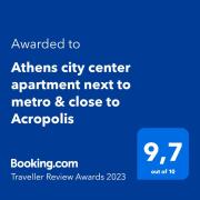 Top Athens