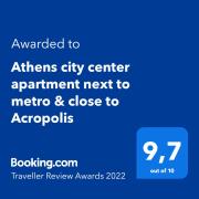 Top Athens