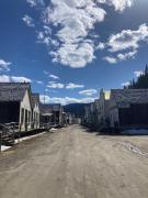 Top Barkerville