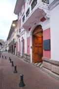 Top Quito