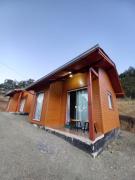 Cabanas Observatório