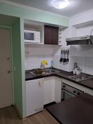 Top Santiago Top Santiago