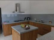 Beachfront Private VILLA & POOL