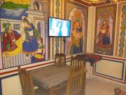 Hotel Shekhawati Haveli