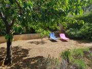 Pavillon avec Jardin, Piscine, Tennis – 7 Pers, 3 Pièces, Proche Plage et Commerces - FR-1-701-52