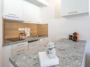 Studio ski aux pieds avec mezzanine et animaux acceptés - FR-1-645-28