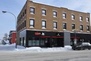 Top Rouyn