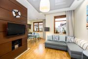 Sailor Apartments - Neptun Park by OneApartments